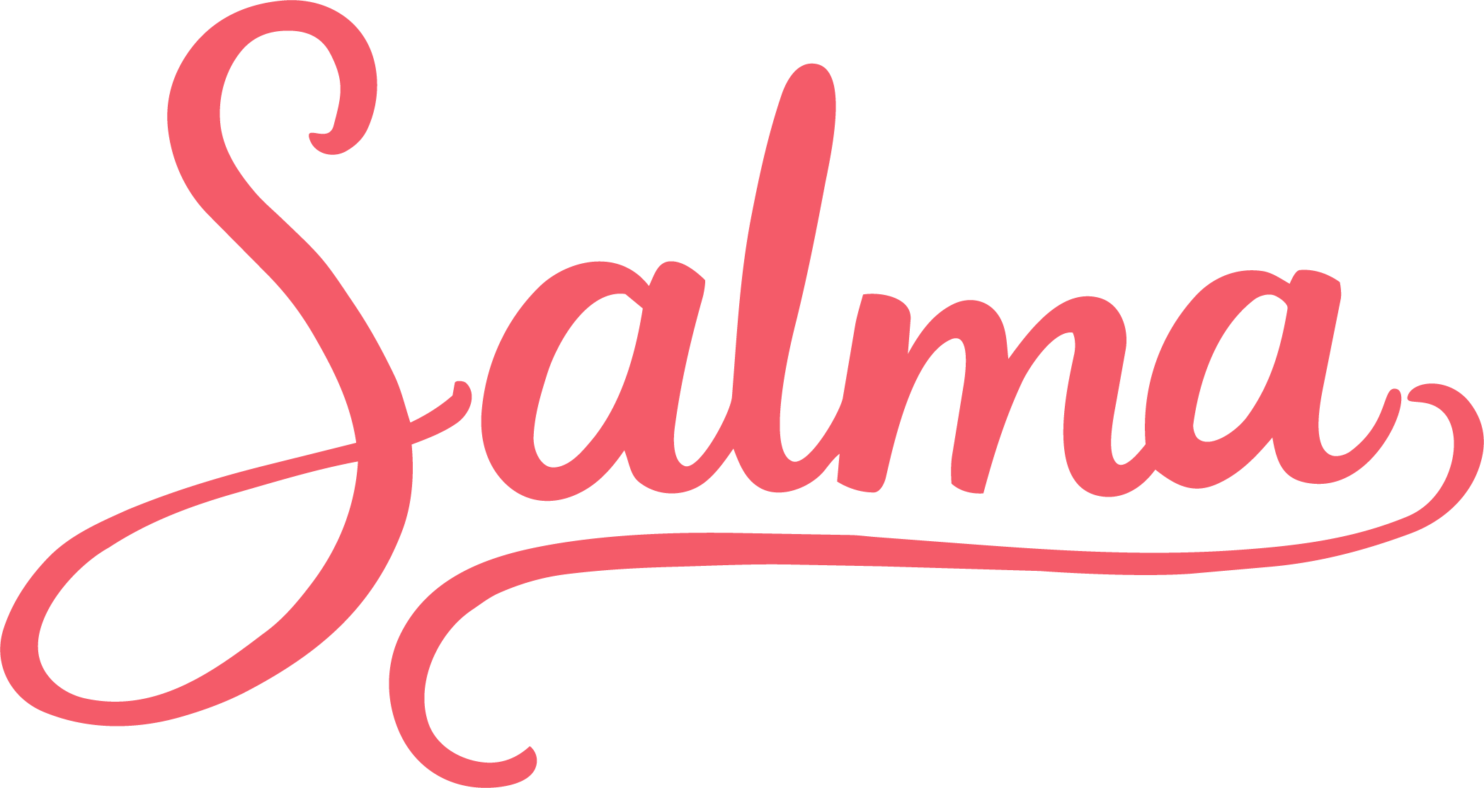 Salma zakwani lioi